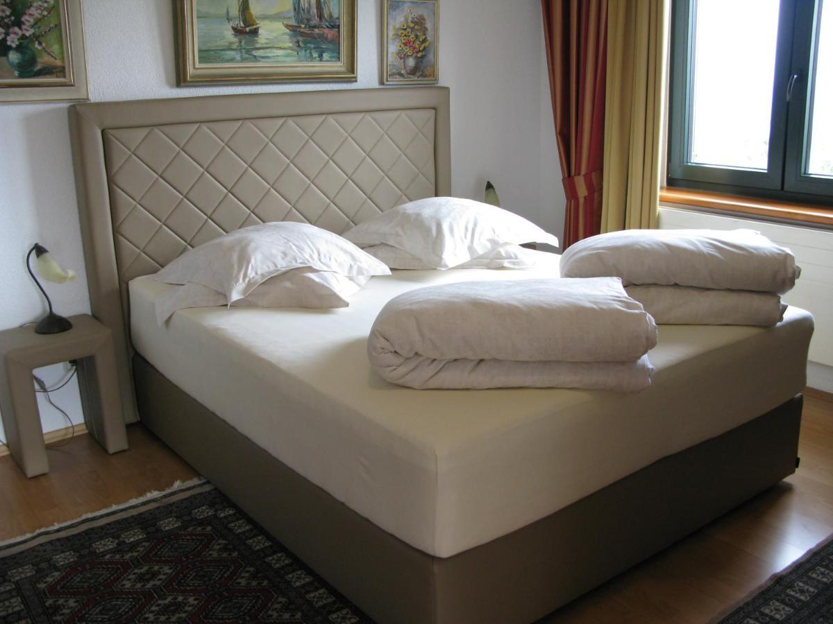 Bed And Breakfast Villa Iris Mošćenička Draga 외부 사진