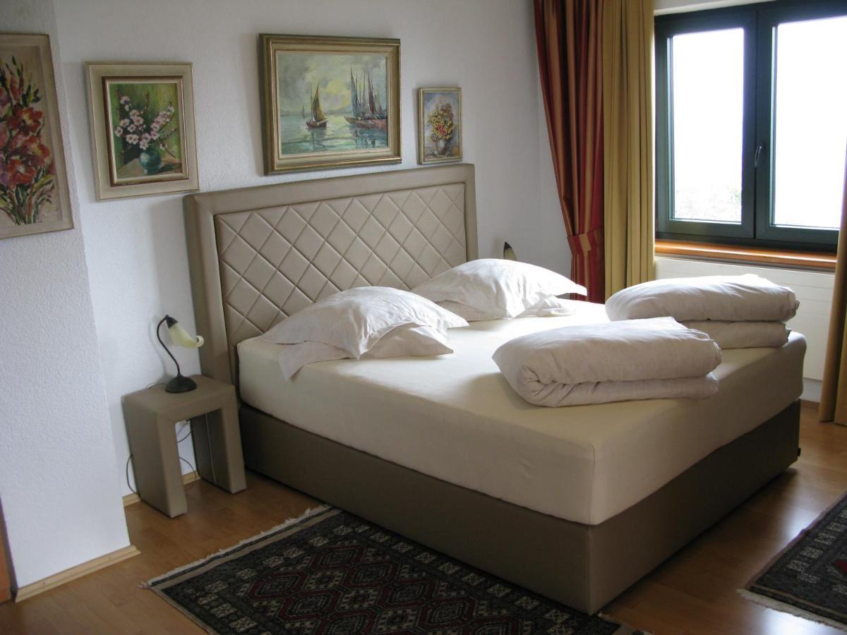 Bed And Breakfast Villa Iris Mošćenička Draga 외부 사진