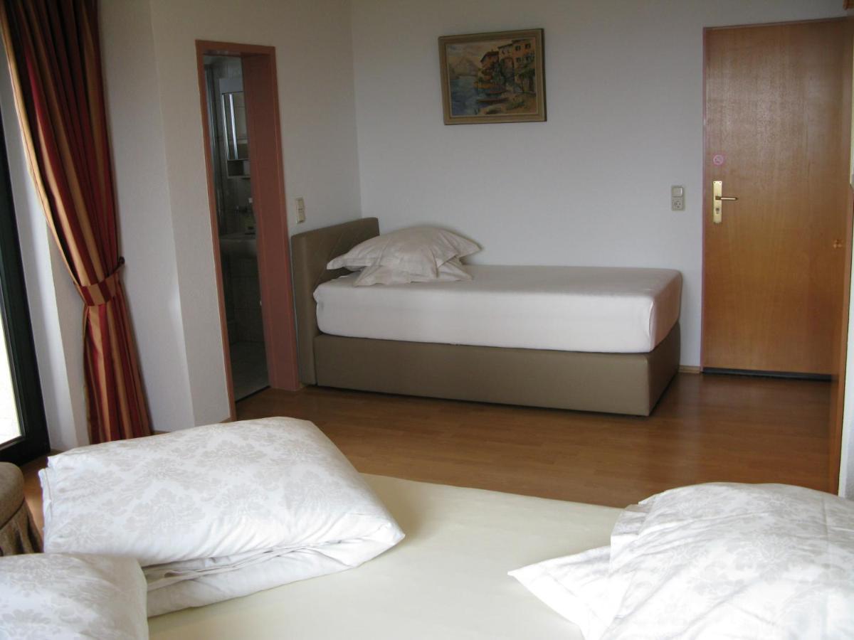 Bed And Breakfast Villa Iris Mošćenička Draga 외부 사진