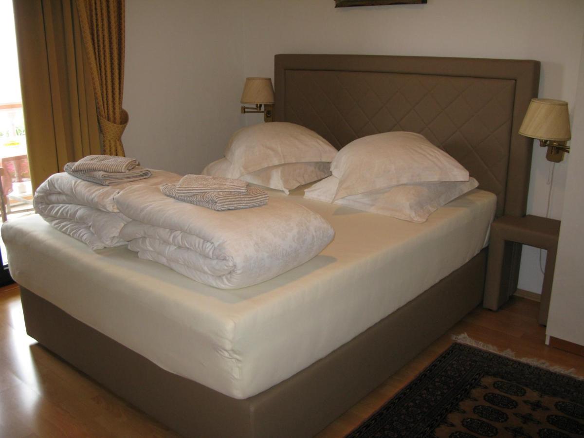 Bed And Breakfast Villa Iris Mošćenička Draga 외부 사진
