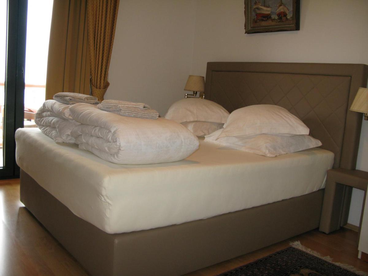 Bed And Breakfast Villa Iris Mošćenička Draga 외부 사진
