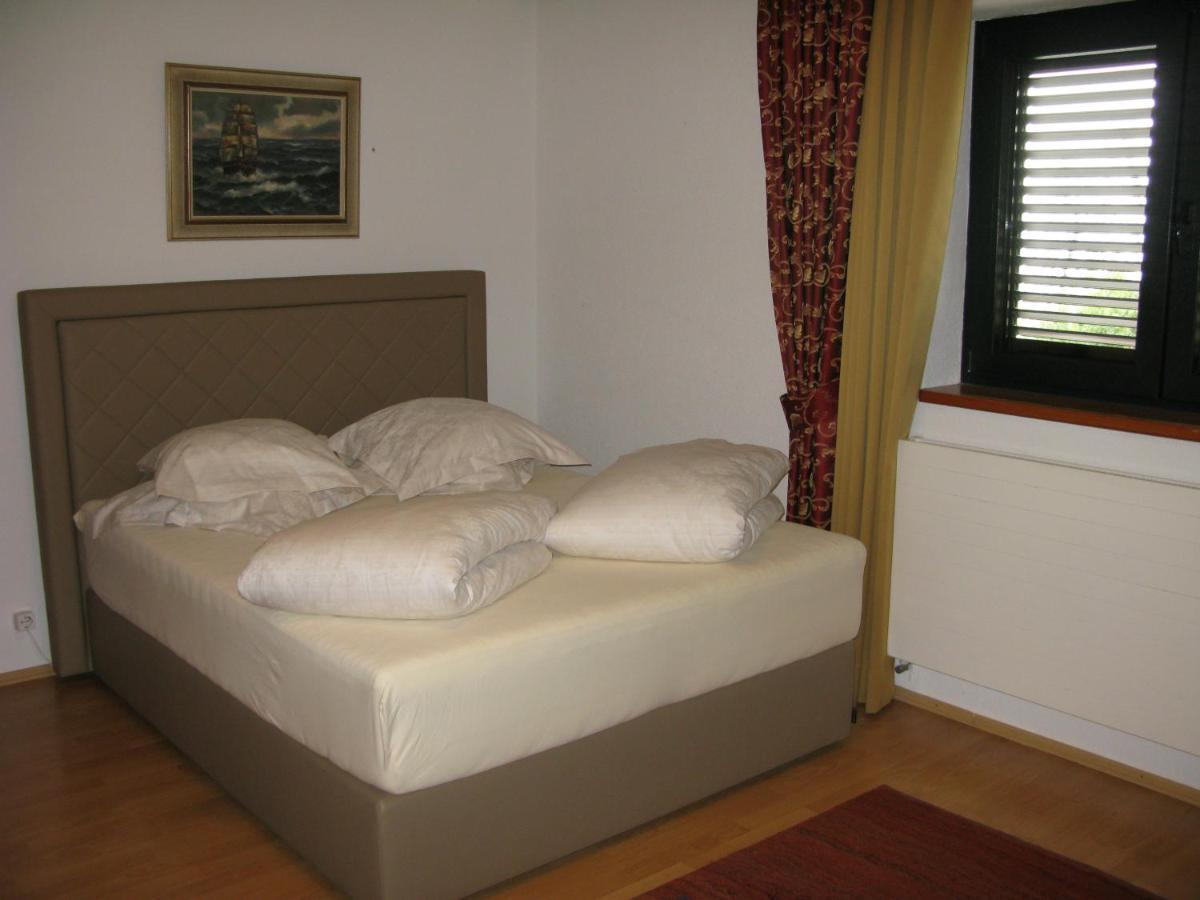 Bed And Breakfast Villa Iris Mošćenička Draga 외부 사진