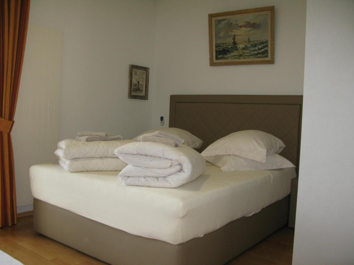Bed And Breakfast Villa Iris Mošćenička Draga 외부 사진
