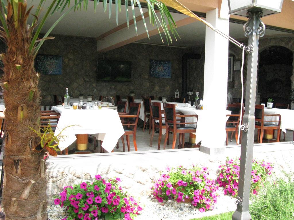 Bed And Breakfast Villa Iris Mošćenička Draga 외부 사진